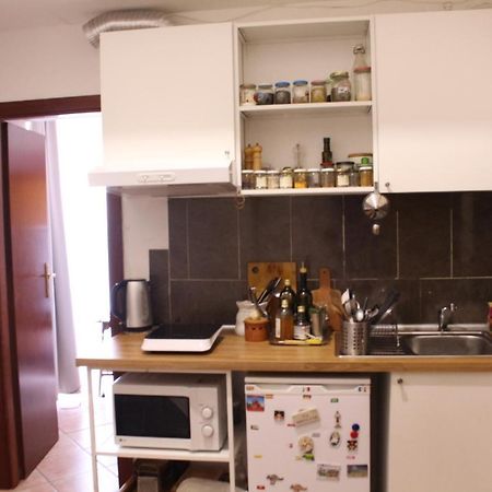 Hazelrome Apartment Luaran gambar