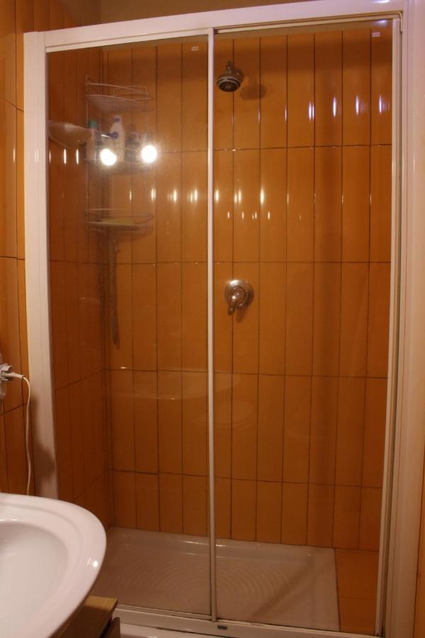 Hazelrome Apartment Luaran gambar