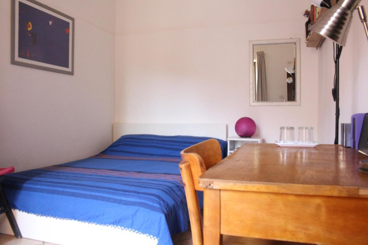Hazelrome Apartment Luaran gambar