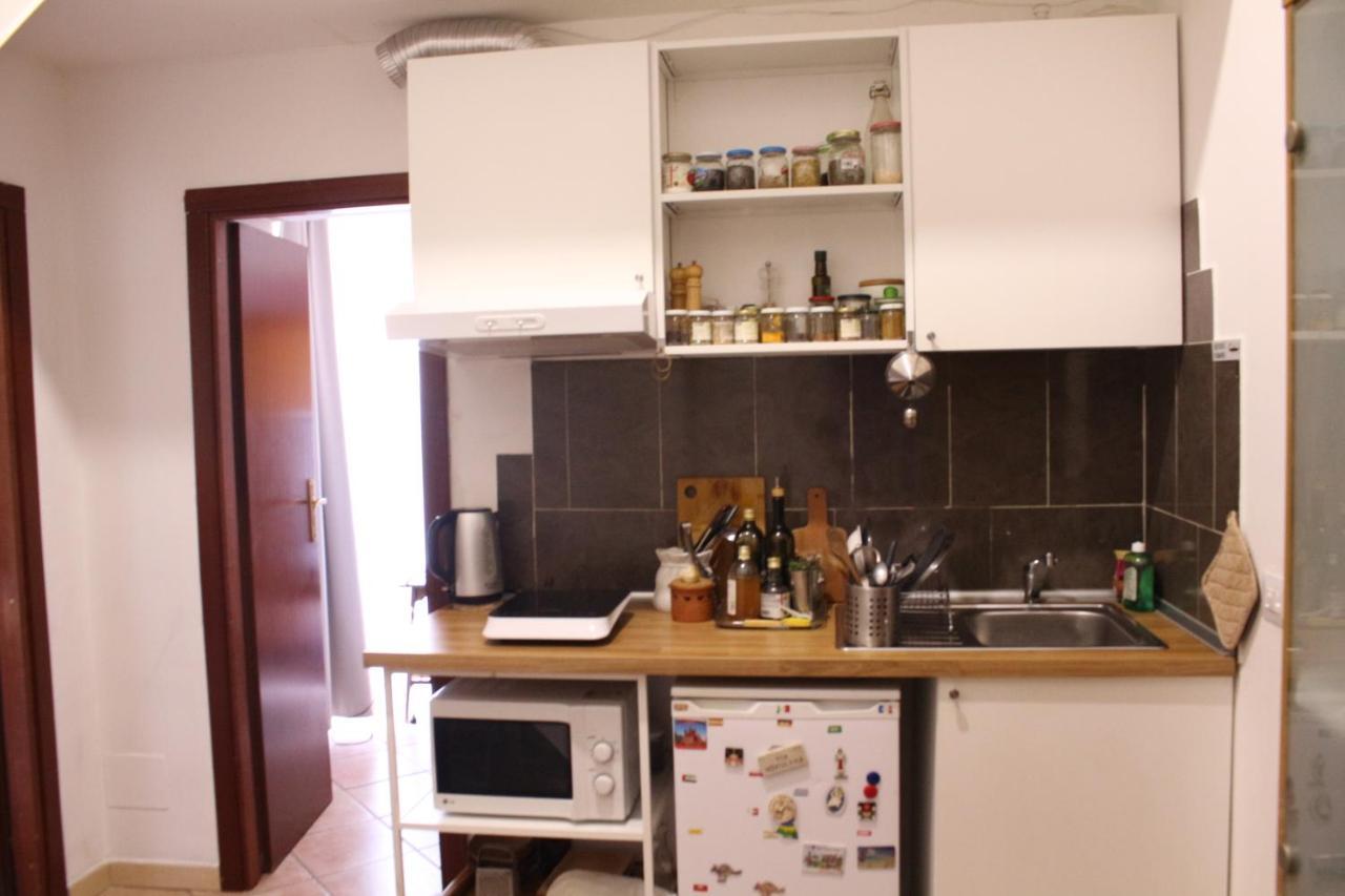 Hazelrome Apartment Luaran gambar
