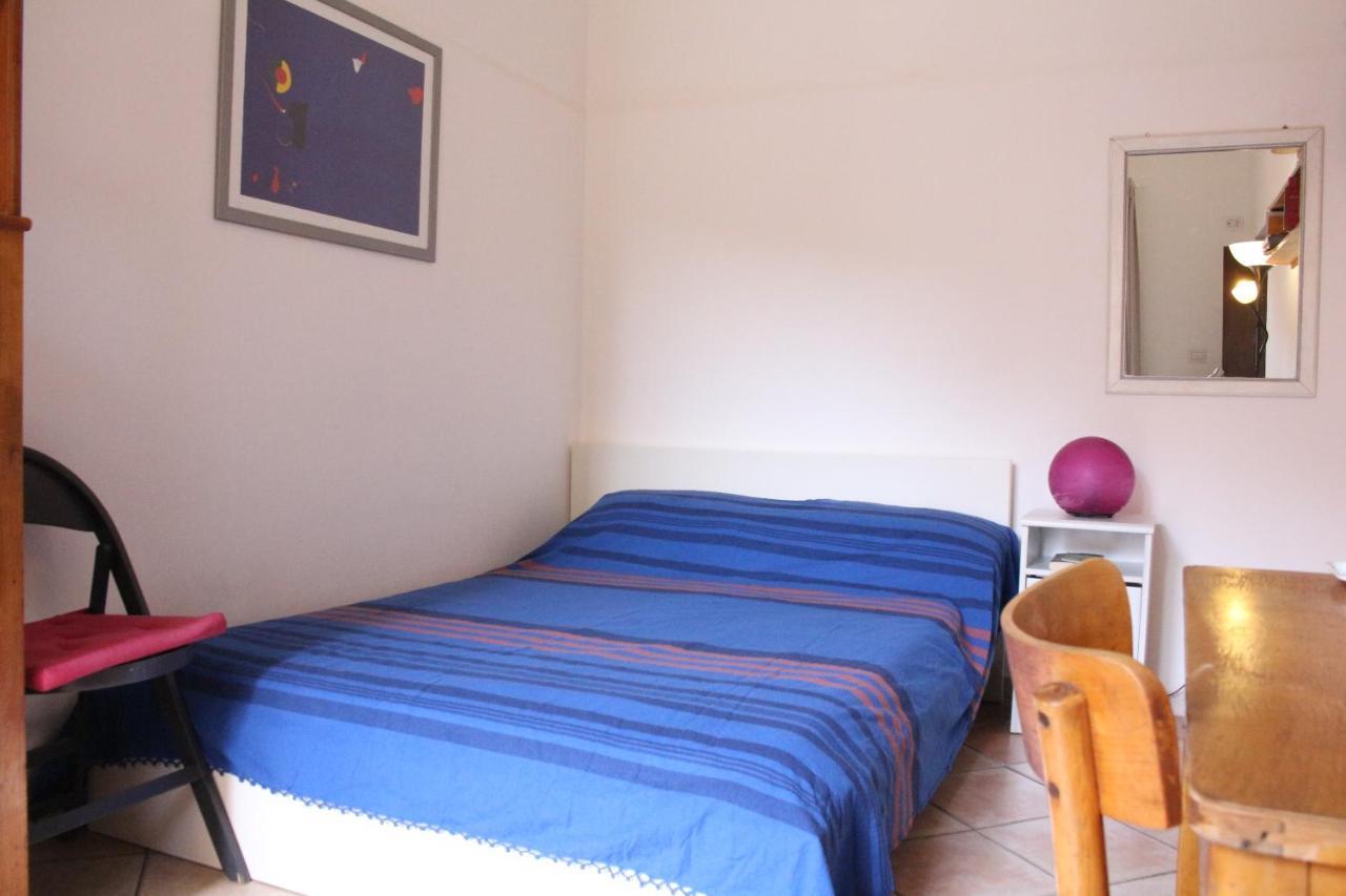 Hazelrome Apartment Luaran gambar