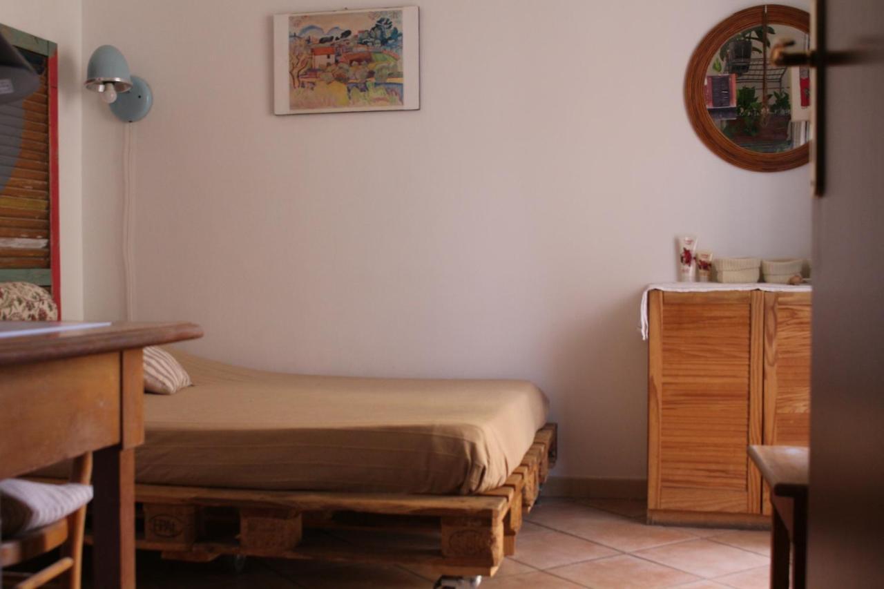 Hazelrome Apartment Luaran gambar