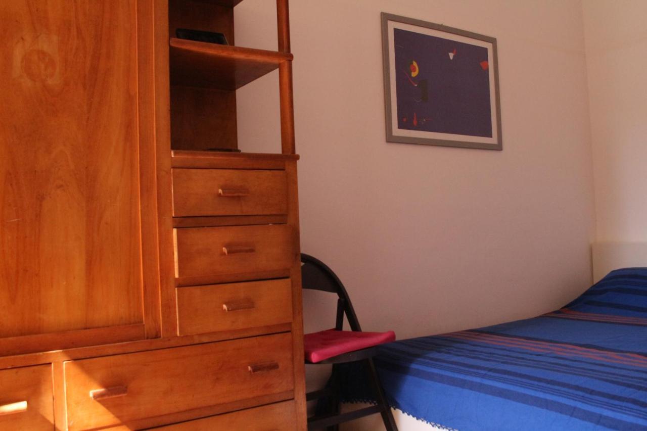 Hazelrome Apartment Luaran gambar