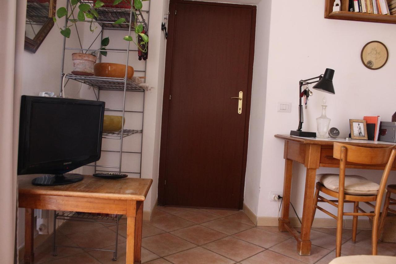 Hazelrome Apartment Luaran gambar
