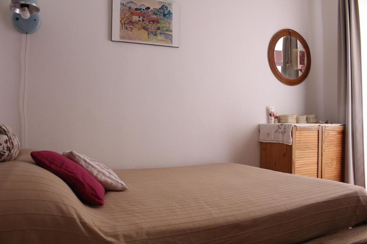Hazelrome Apartment Luaran gambar