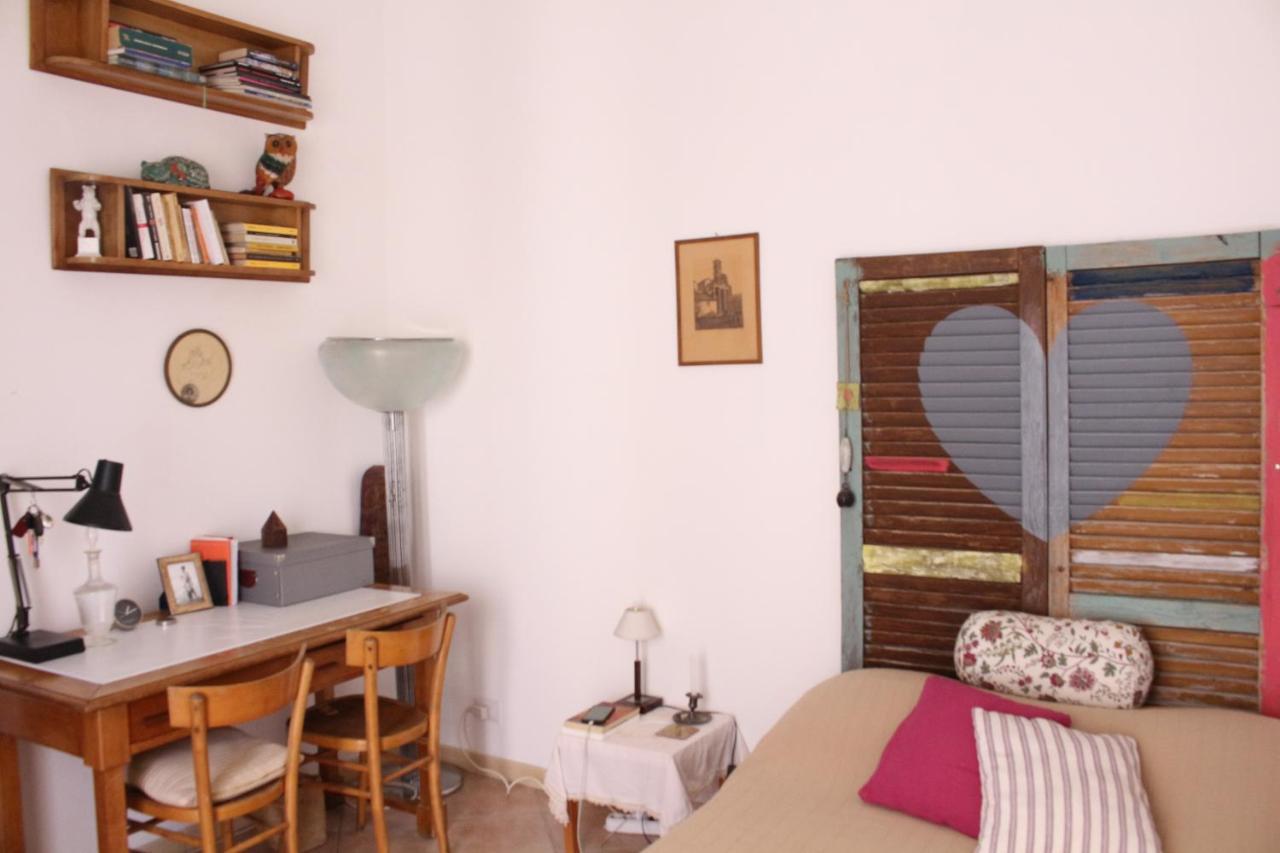 Hazelrome Apartment Luaran gambar