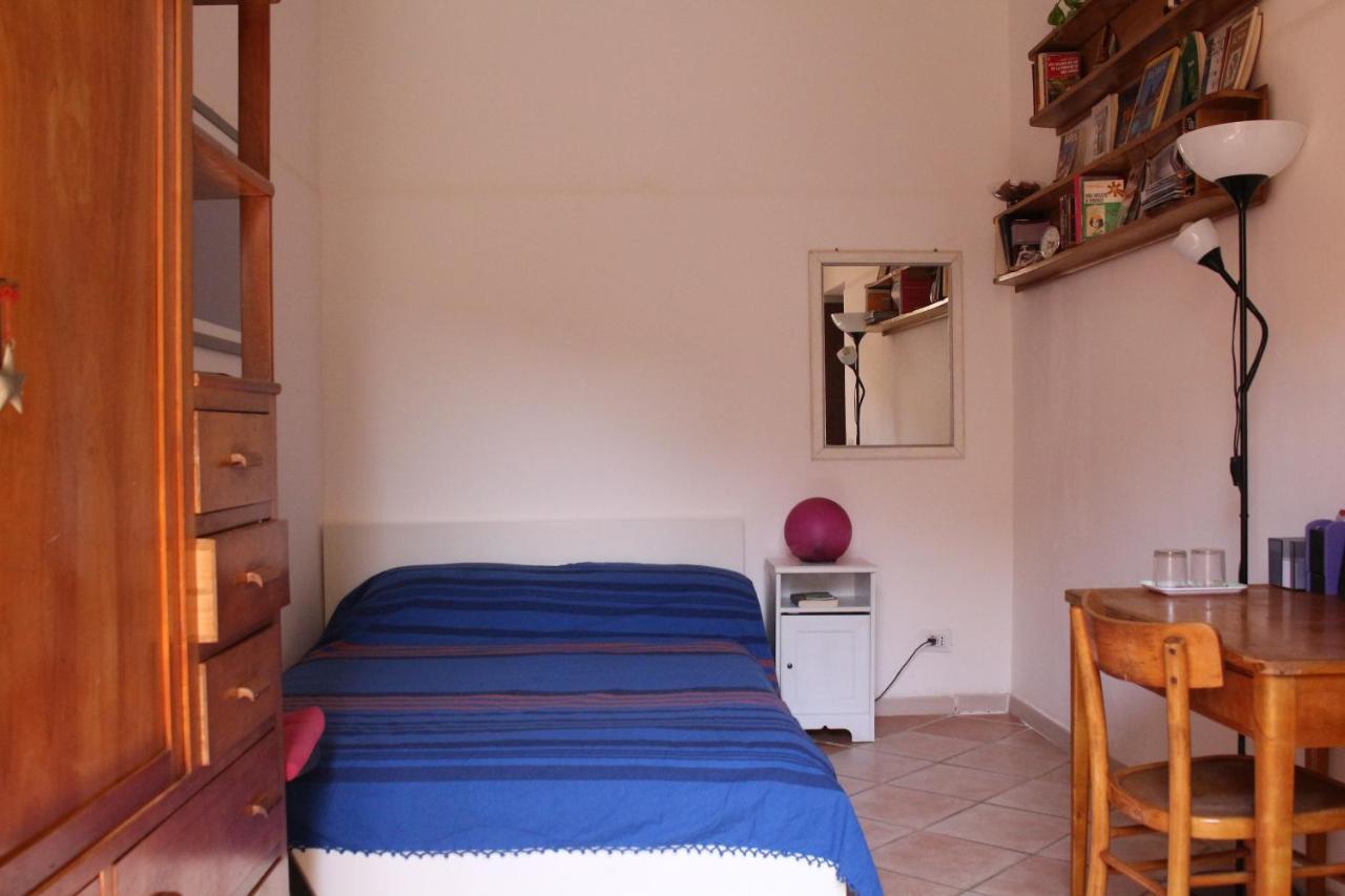 Hazelrome Apartment Luaran gambar