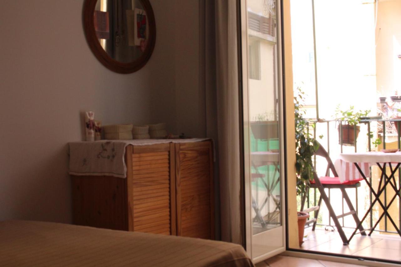 Hazelrome Apartment Luaran gambar