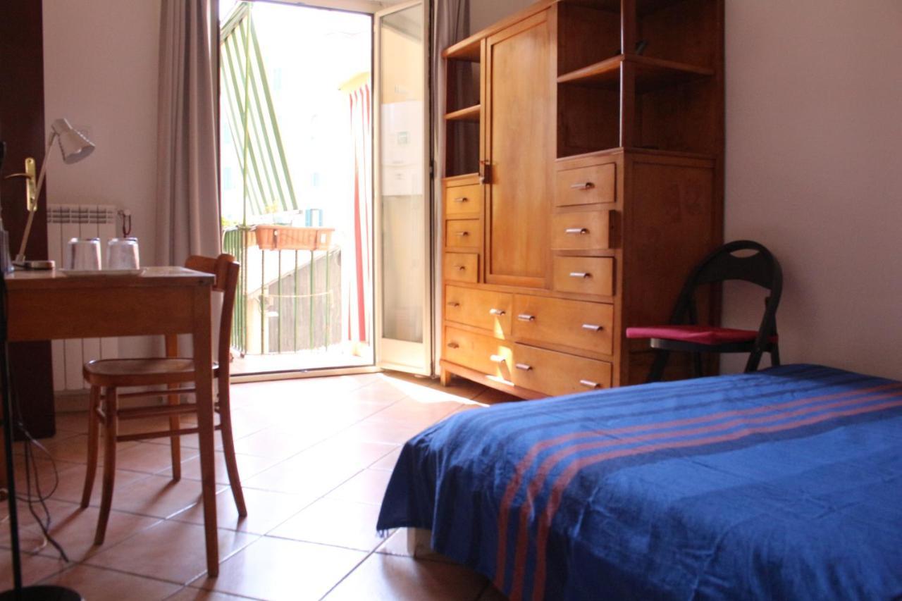 Hazelrome Apartment Luaran gambar