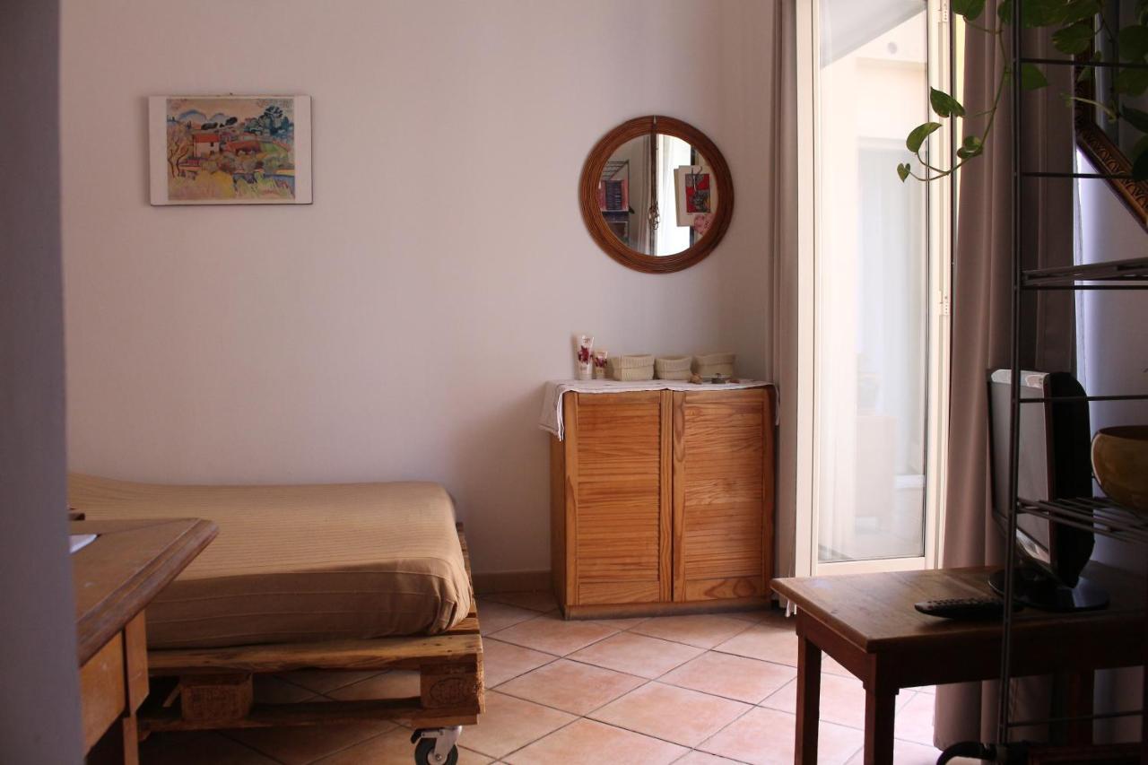 Hazelrome Apartment Luaran gambar