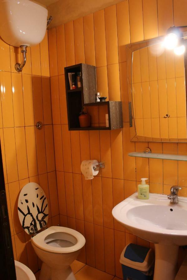 Hazelrome Apartment Luaran gambar